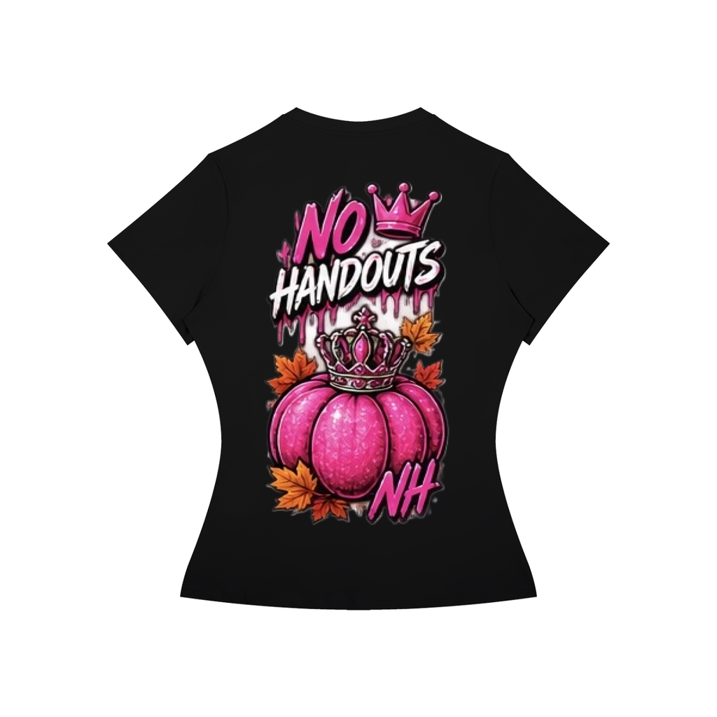 No Handouts