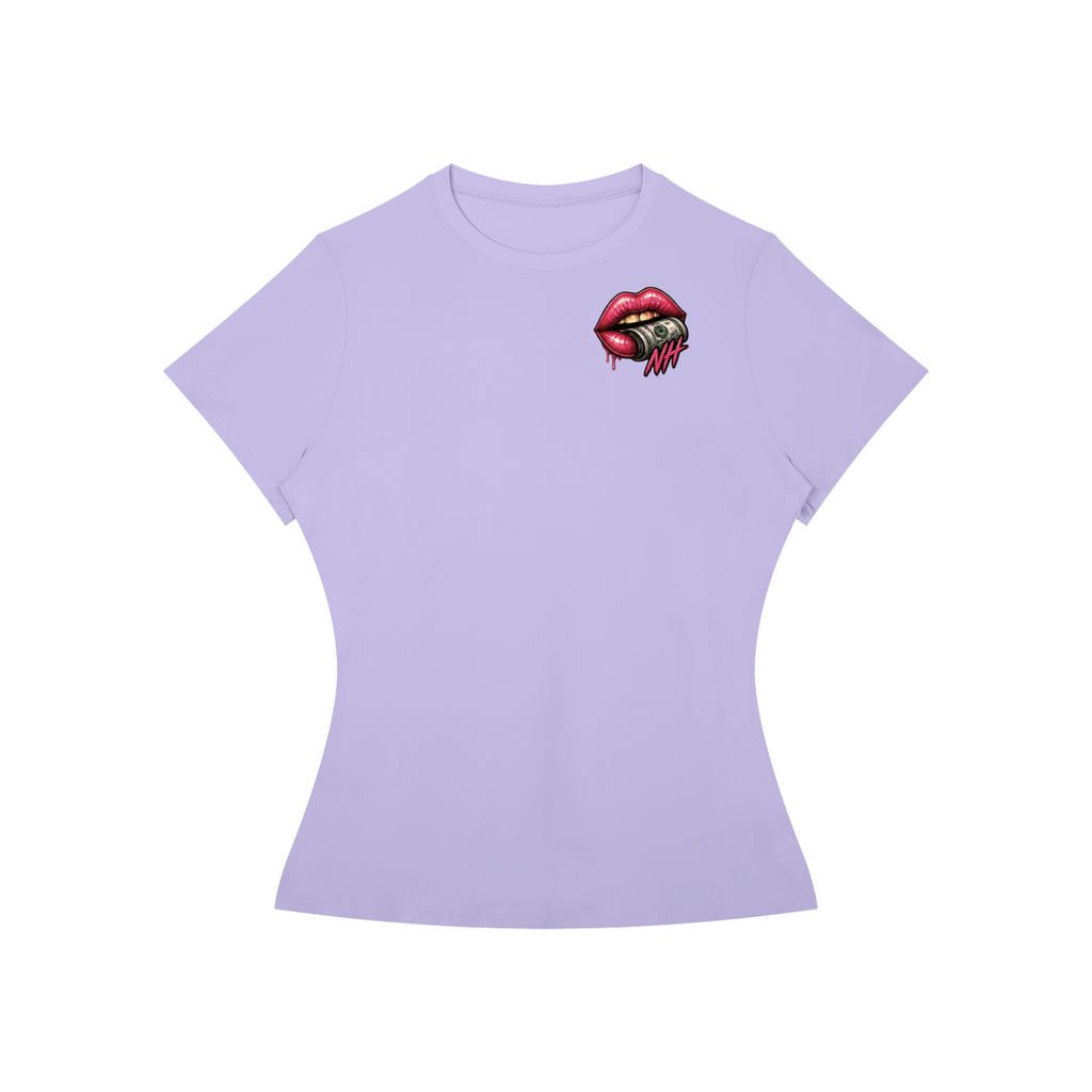 Women’s Slim Fit Performance T-Shirt