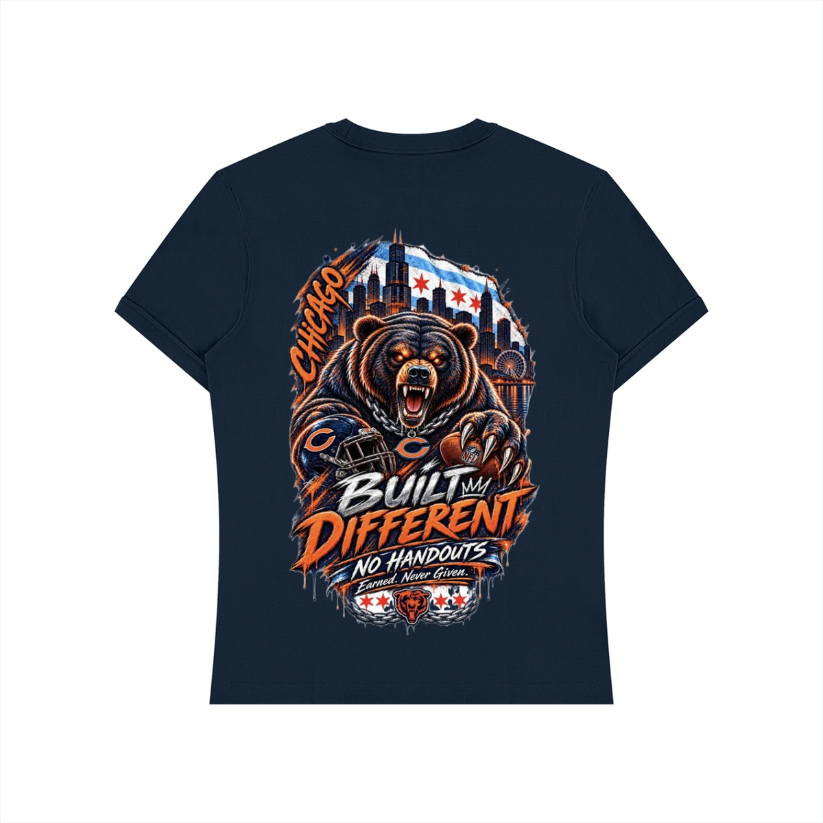 Chicago bears