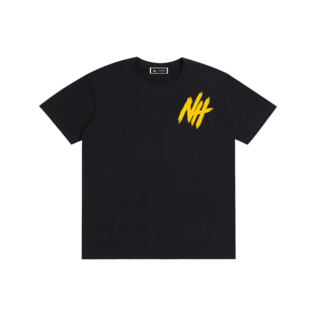 Pure Cotton Unisex T-Shirt