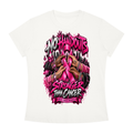 Women's Slim Fit Crewneck T-Shirt