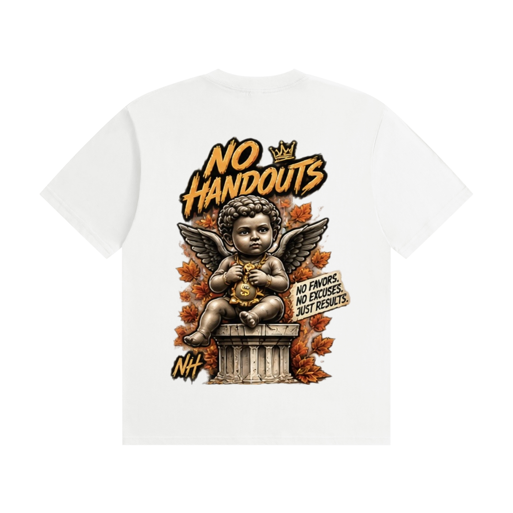 No Handouts seemless