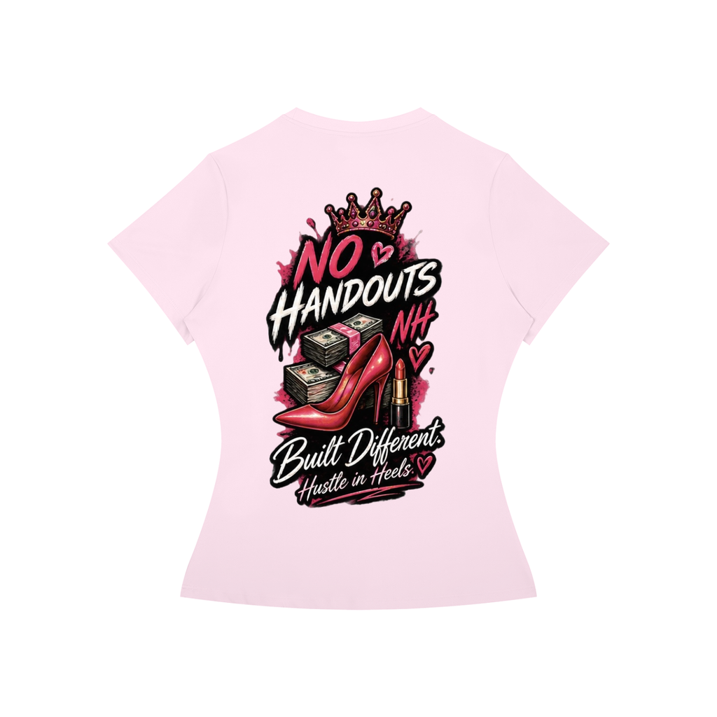 No Handouts