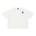 Built From Nothing — Bricks Tee