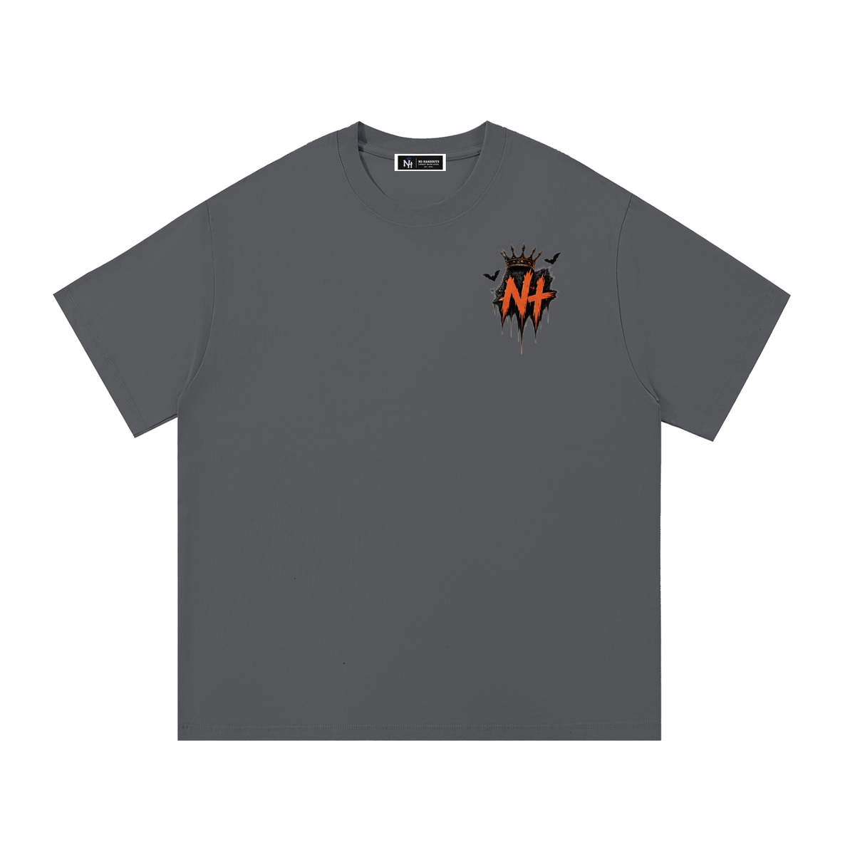 Essential Cotton T-Shirt