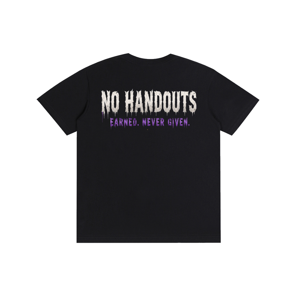 Pure Cotton Unisex T-Shirt