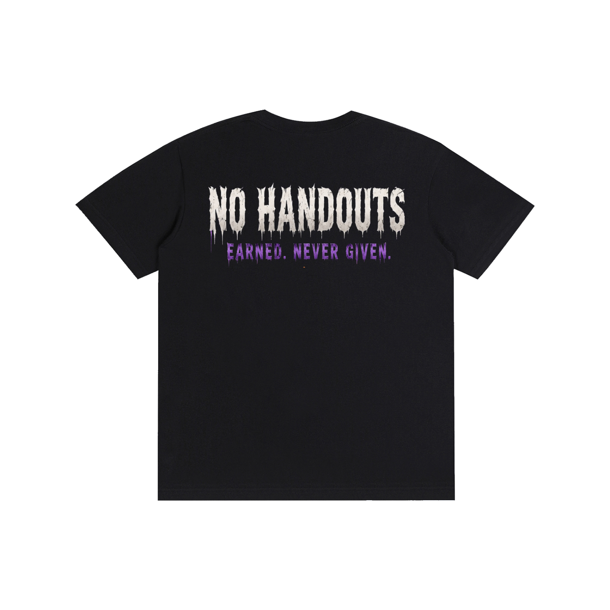 Pure Cotton Unisex T-Shirt