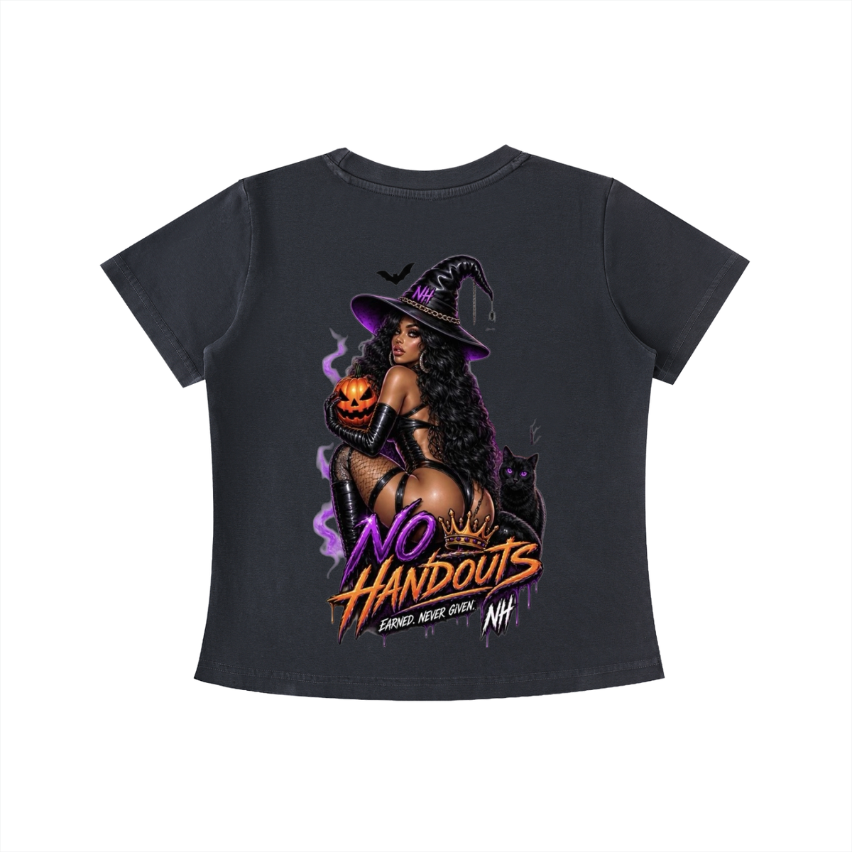 Lady dancer Halloween shirt