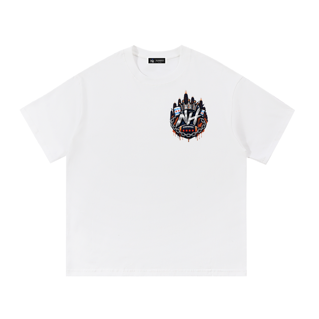 Essential Cotton T-Shirt