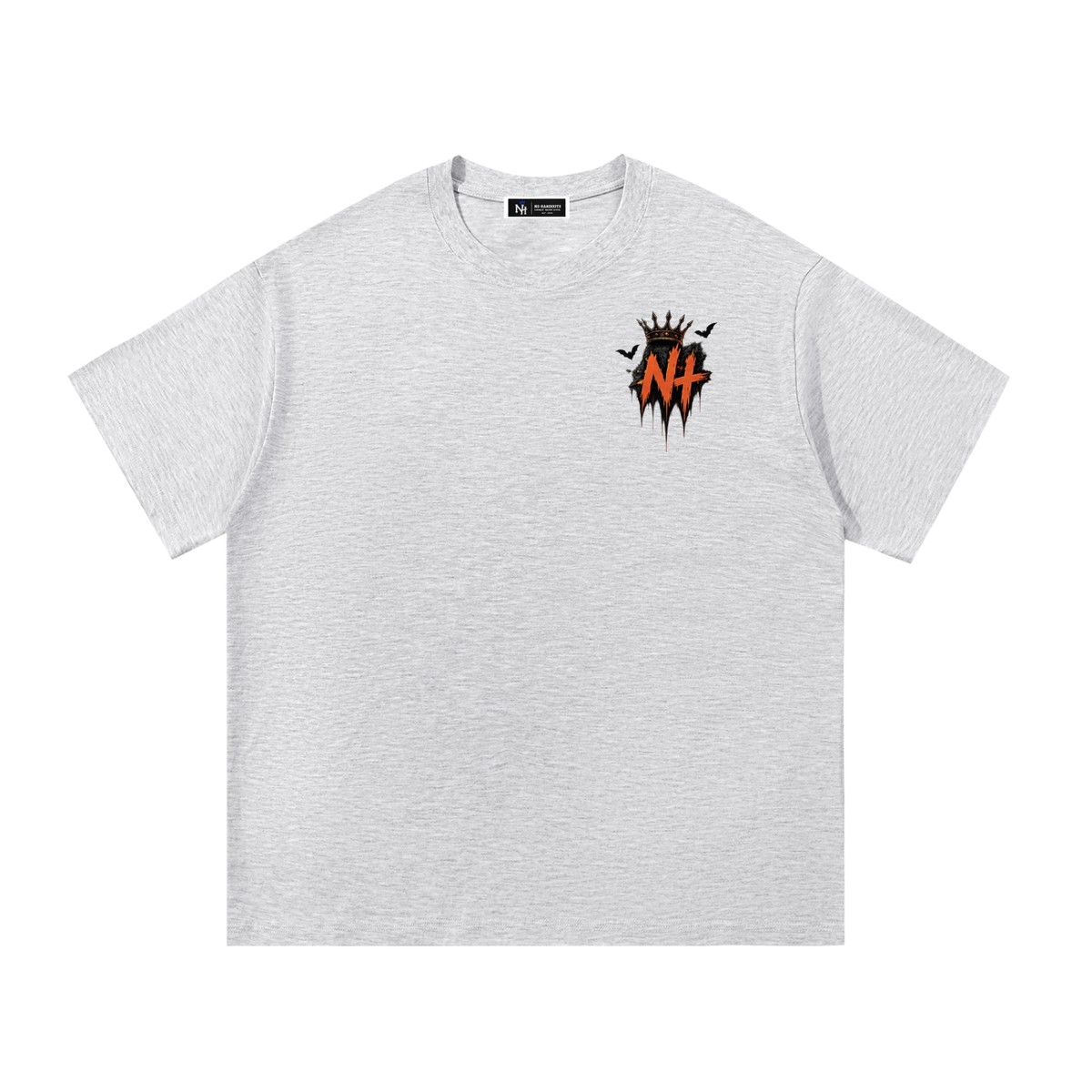 Essential Cotton T-Shirt