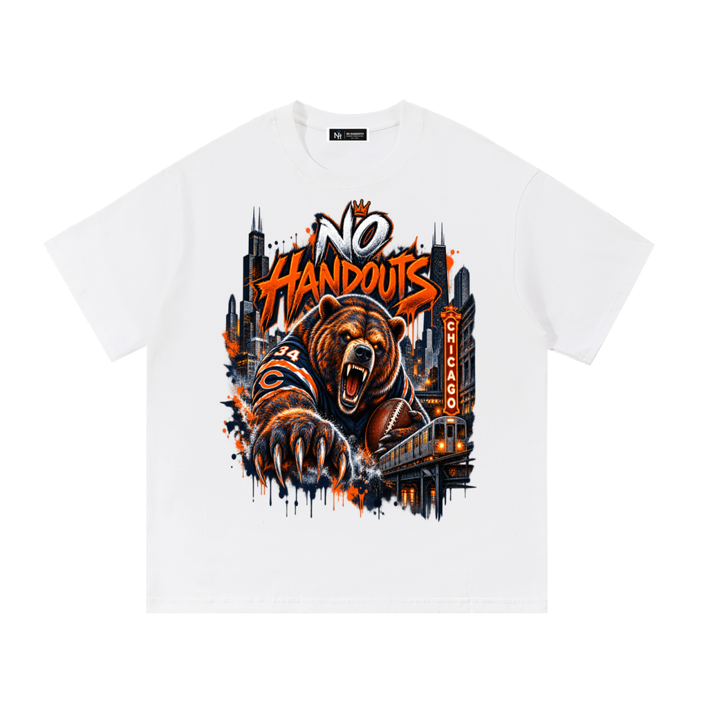Essential Cotton T-Shirt