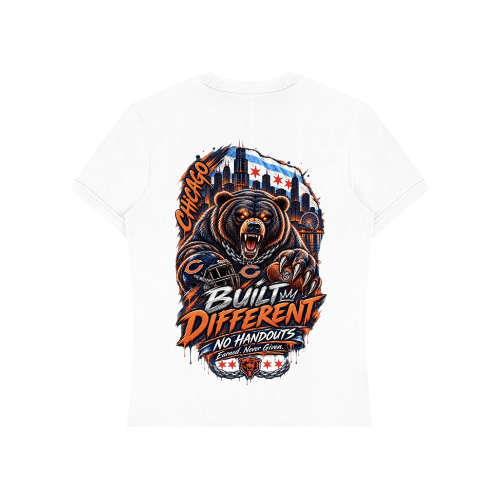 Chicago bears