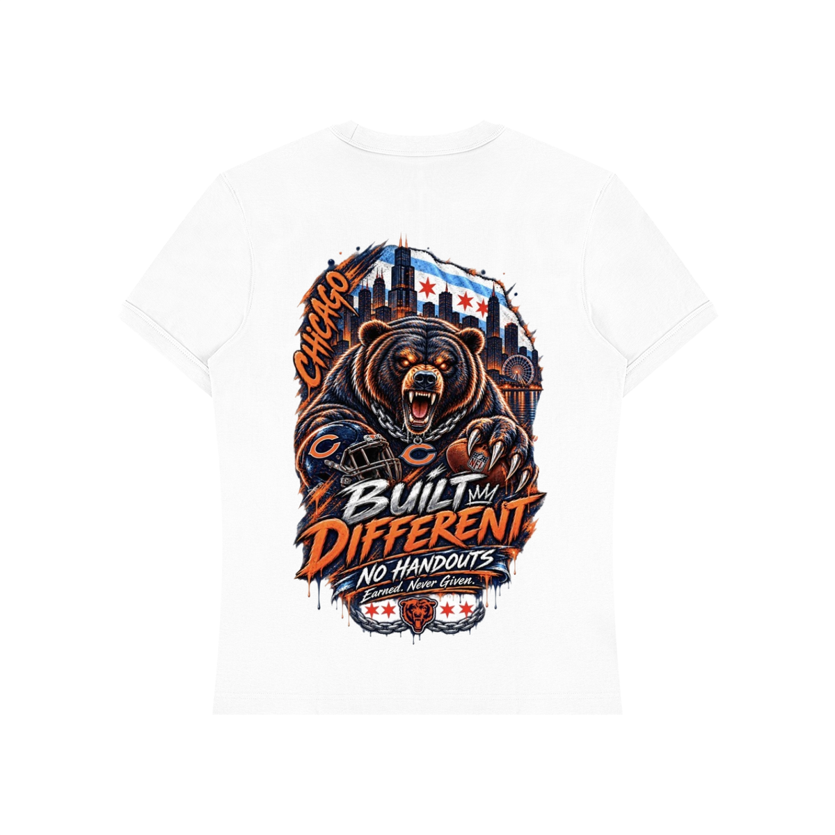 Chicago bears