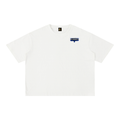 Built From Nothing — Blueprint Tee