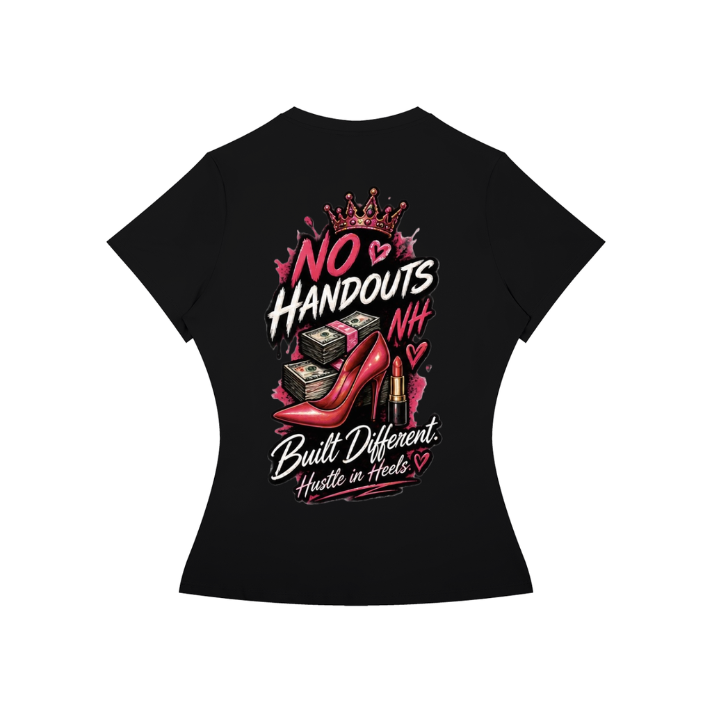 No Handouts