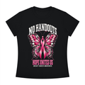 Women's Slim Fit Crewneck T-Shirt