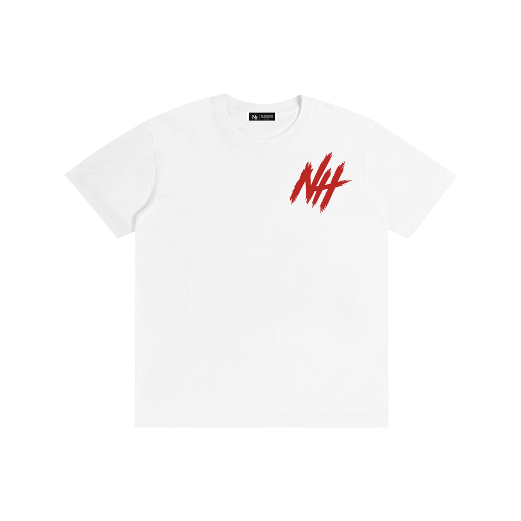 Pure Cotton Unisex T-Shirt