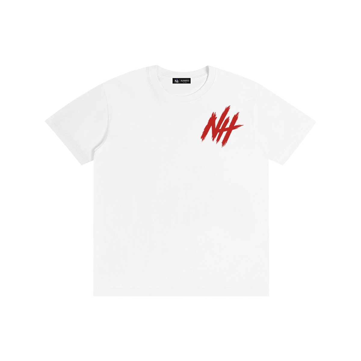 Pure Cotton Unisex T-Shirt
