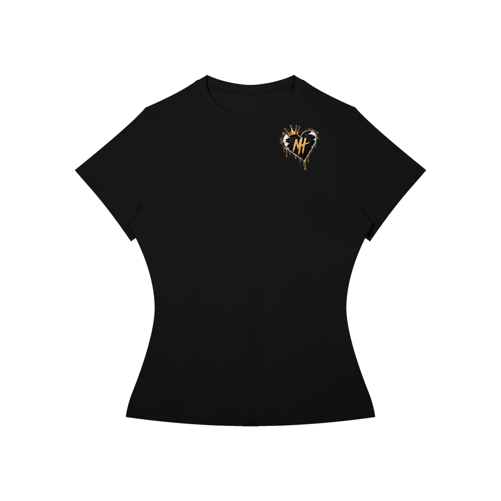 Women’s Slim Fit Performance T-Shirt