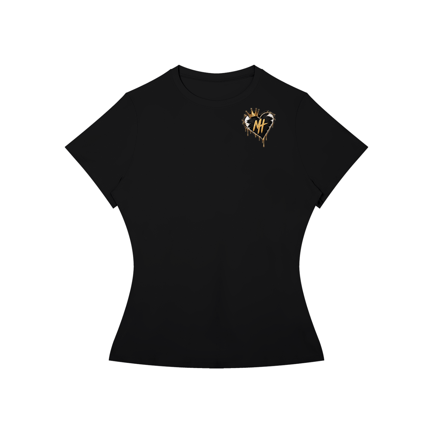 Women’s Slim Fit Performance T-Shirt