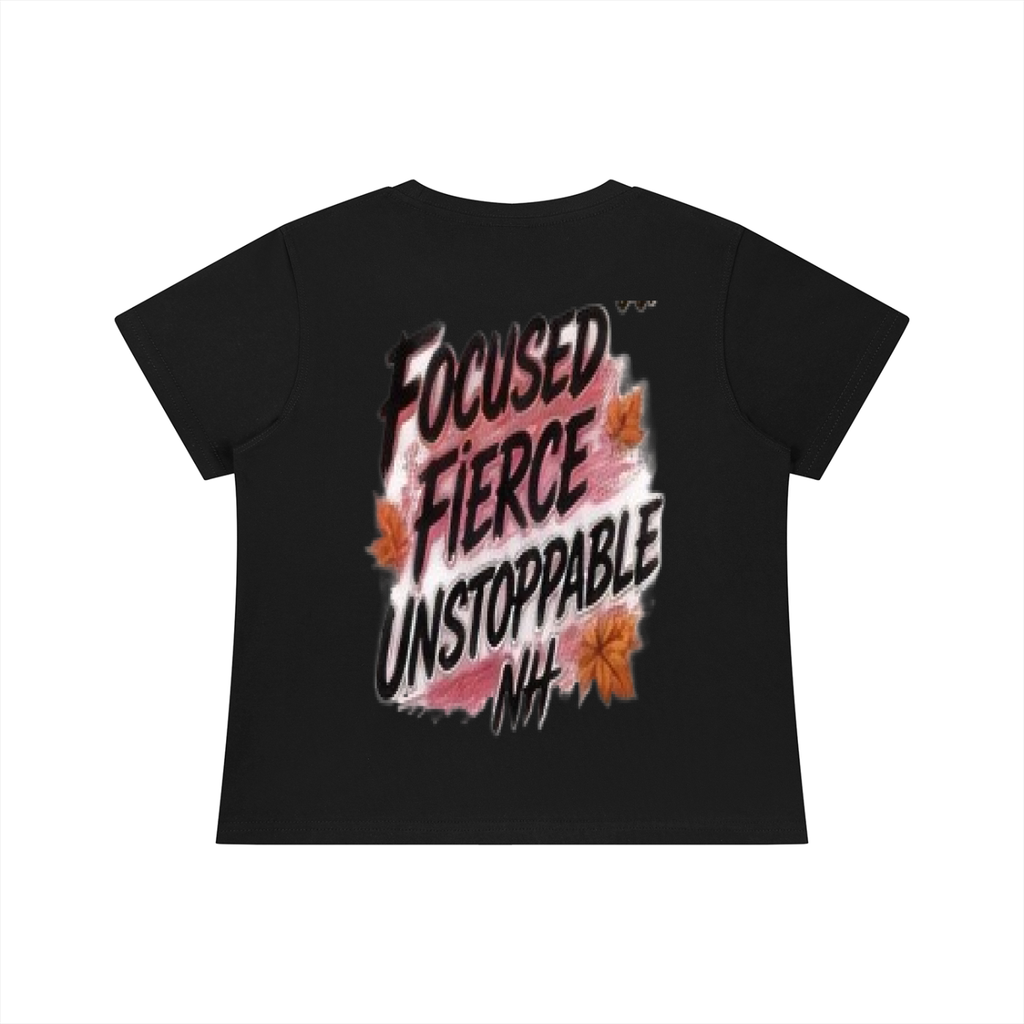 Lady’s No Handouts Women's Quick-Dry Baby T-Shirt