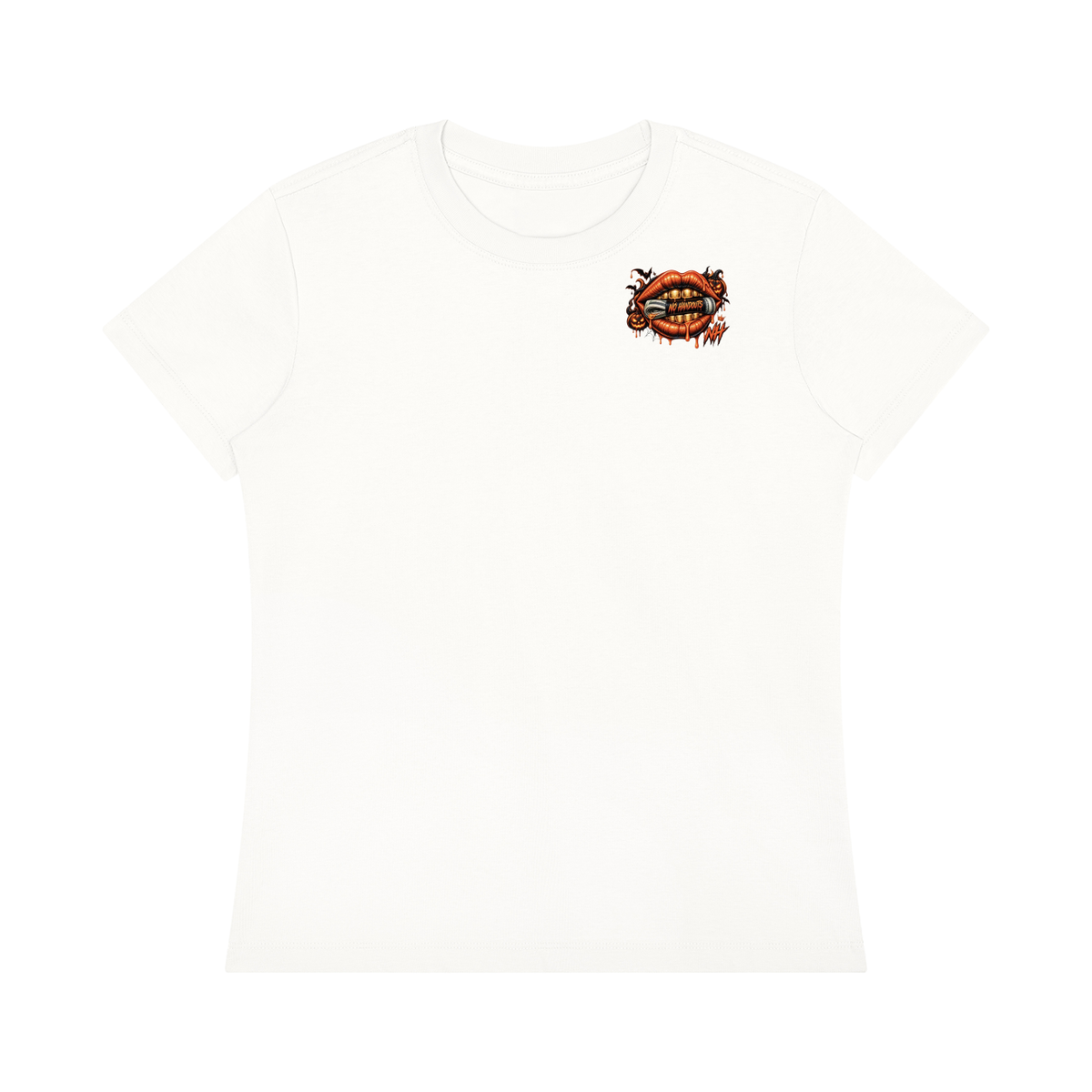 Women's Regular Fit Crewneck T-Shirt