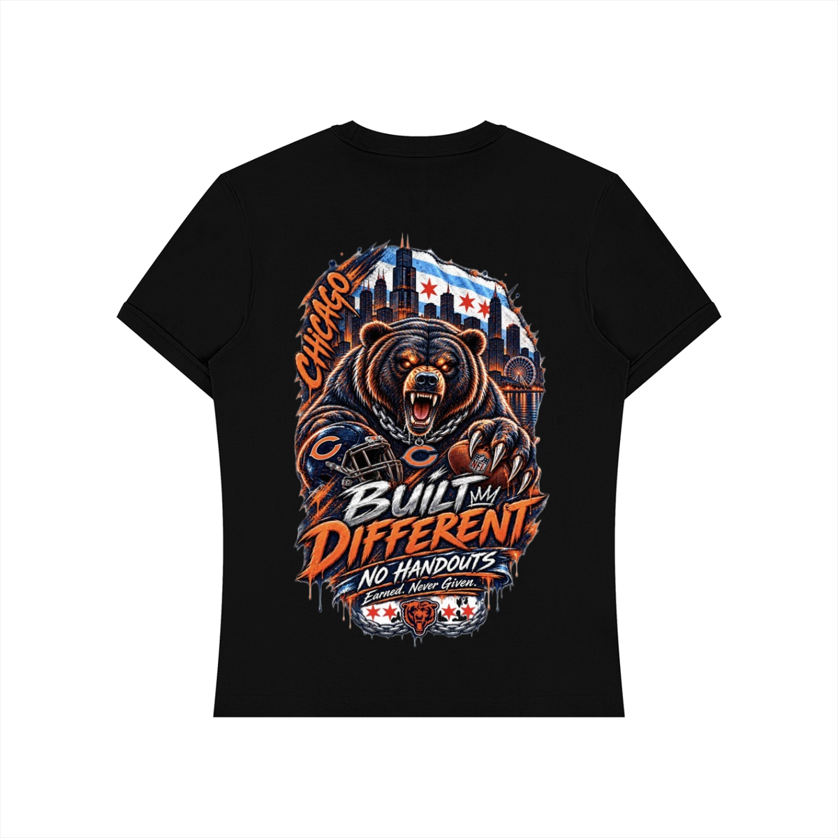 Chicago bears
