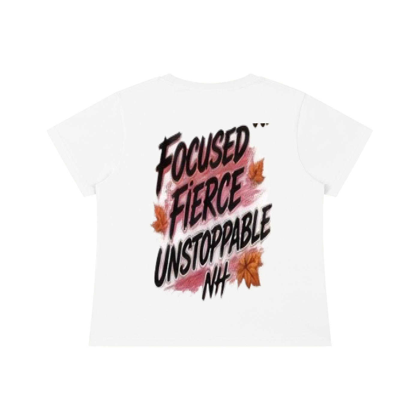 Lady’s No Handouts Women's Quick-Dry Baby T-Shirt