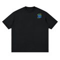 No Handouts Streetwear Loose Drop Shoulder T-Shirt
