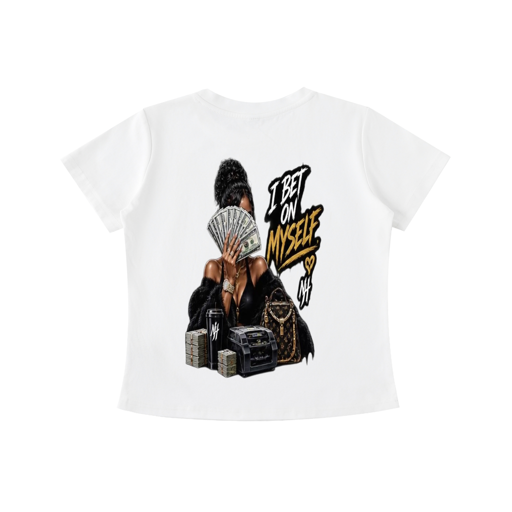 Vintage Wash Slim Fit T-shirt