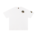 Unisex Pure Cotton T-Shirt