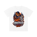 Kid's Crewneck Short Sleeve T-Shirt