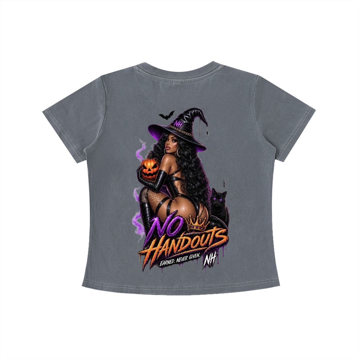 Lady dancer Halloween shirt