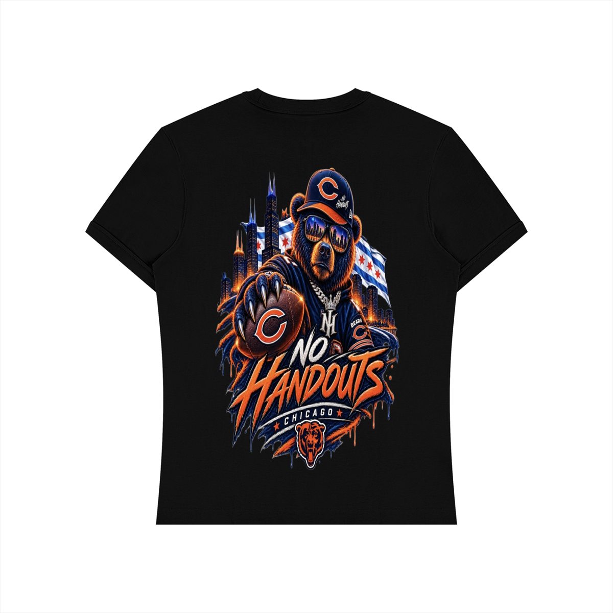 Chicago Bears