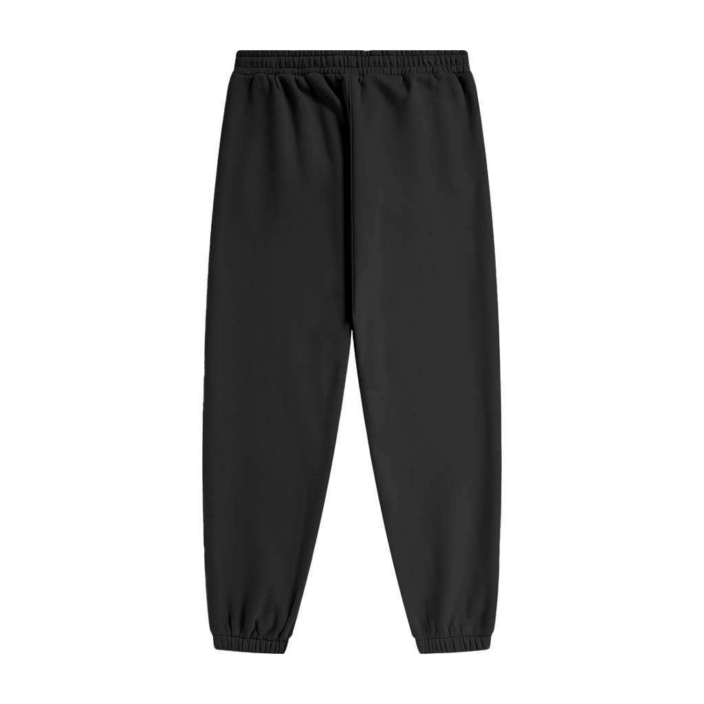 No Handouts Unisex Heavyweight Fleece Joggers