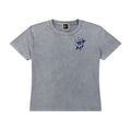 Vintage Wash Drop Shoulder T-shirt