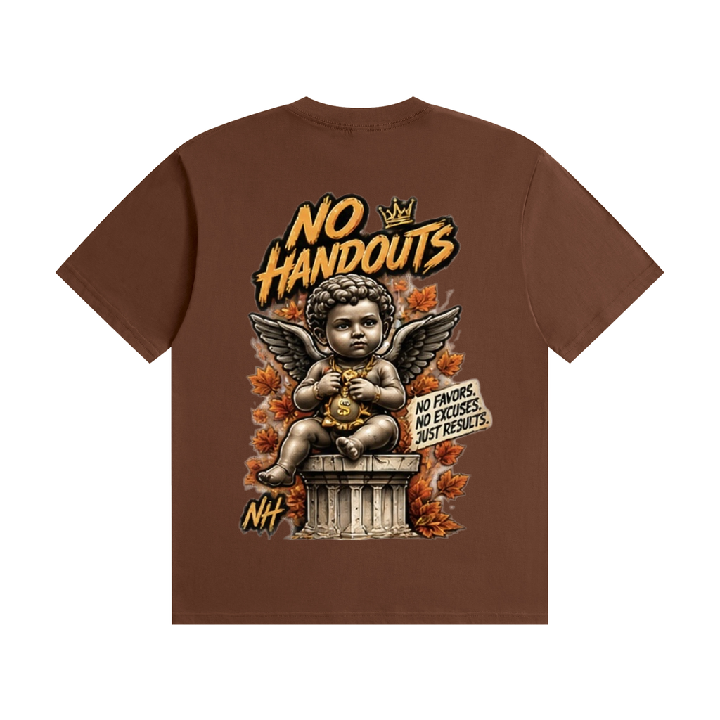 No Handouts seemless