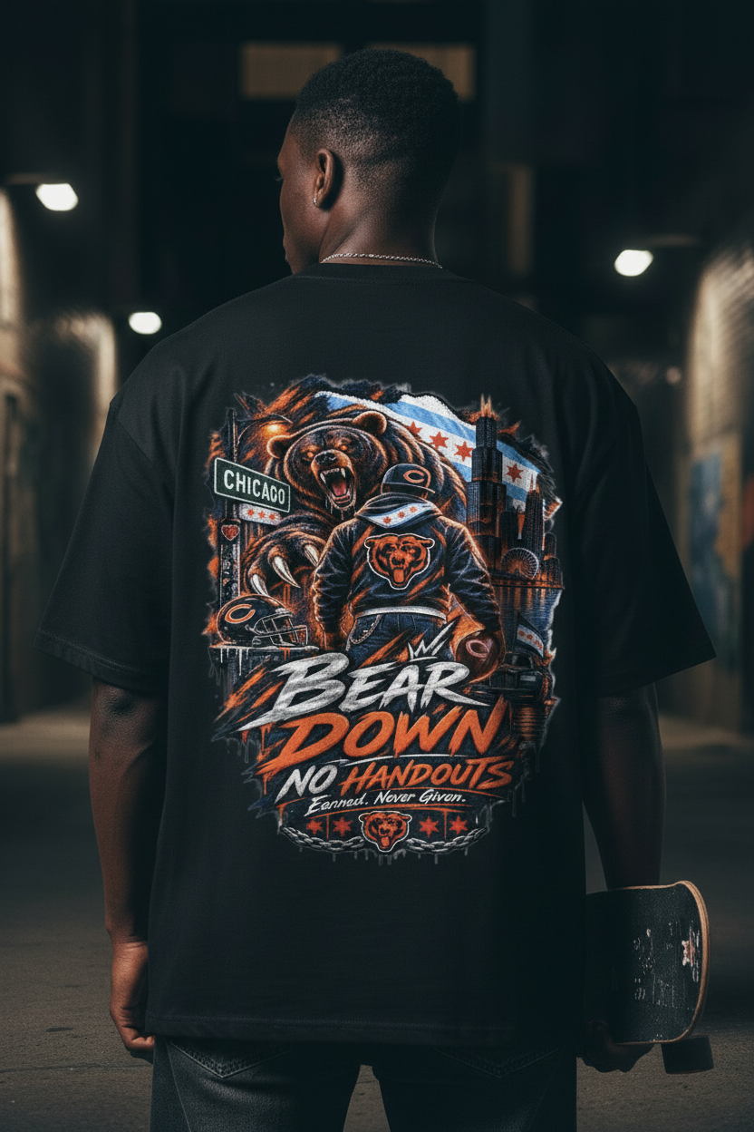 Essential Cotton T-Shirt
