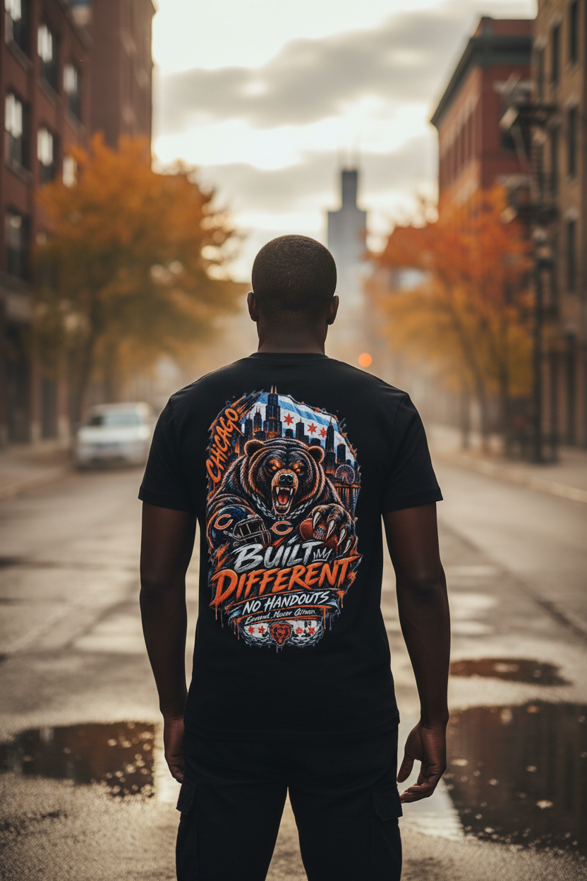 Chicago bears