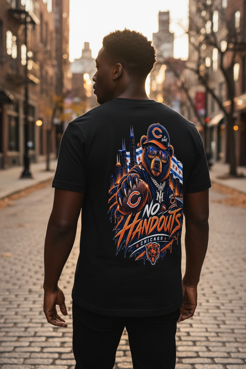 Chicago Bears