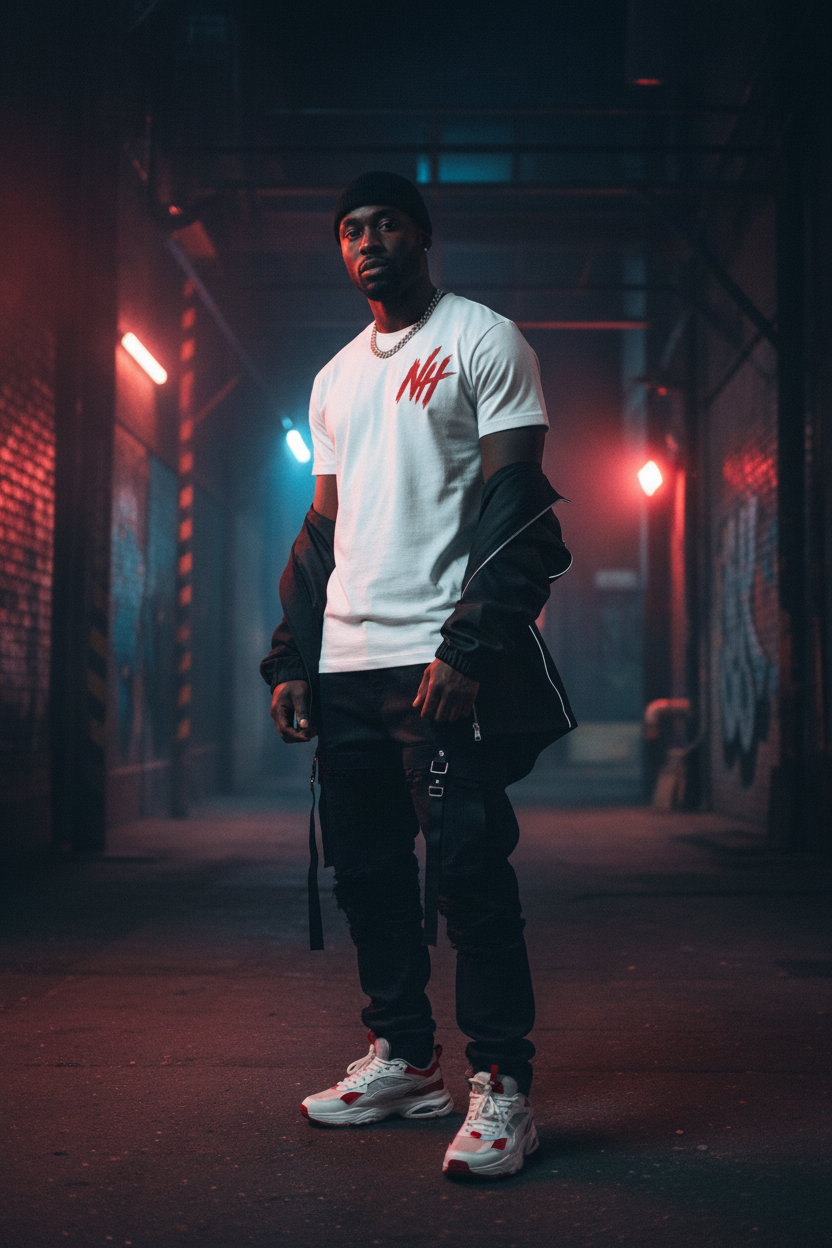 Pure Cotton Unisex T-Shirt