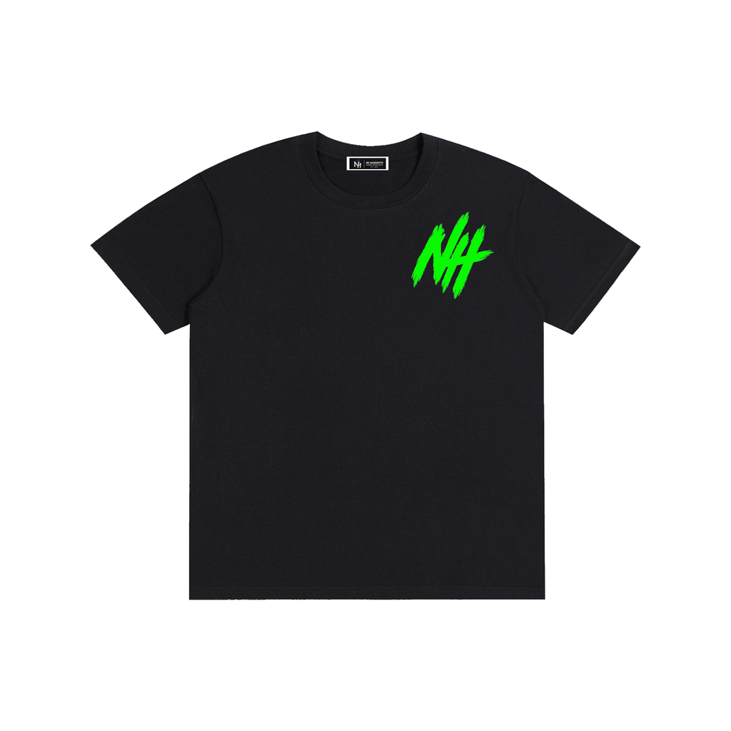 Pure Cotton Unisex T-Shirt