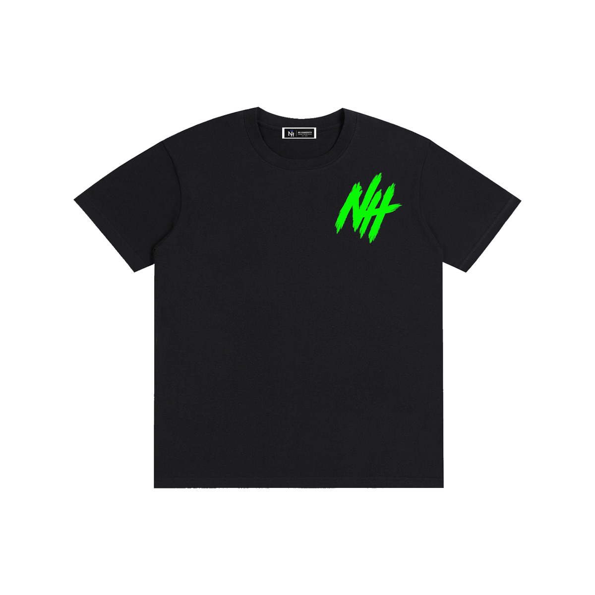 Pure Cotton Unisex T-Shirt