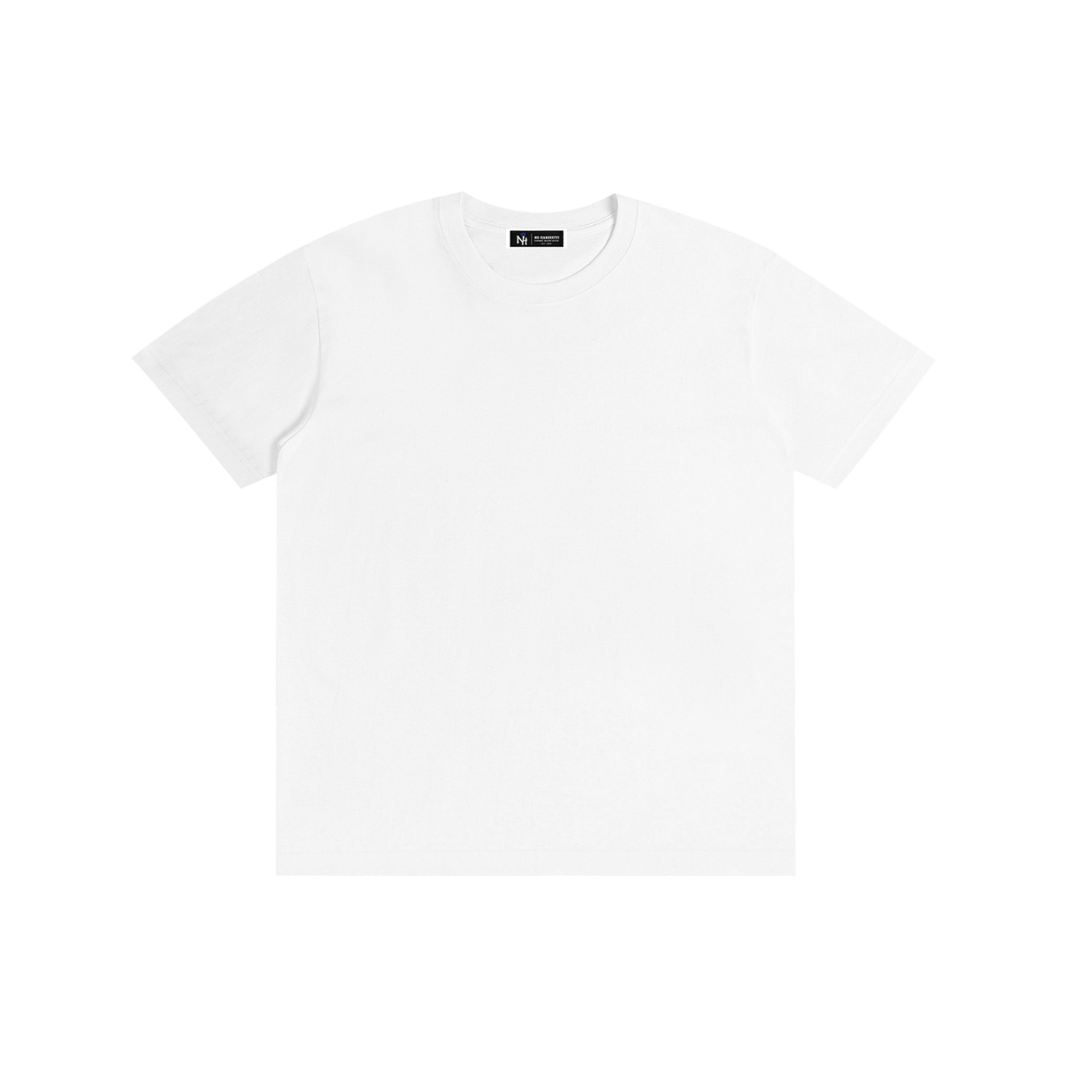 Pure Cotton Unisex T-Shirt