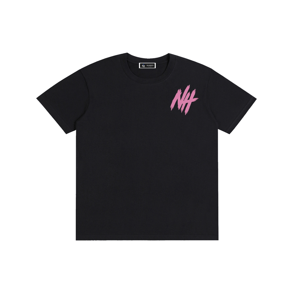 Breast cancer men’s tee