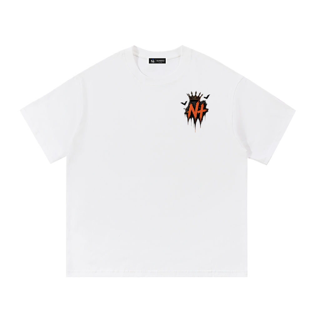 Essential Cotton T-Shirt