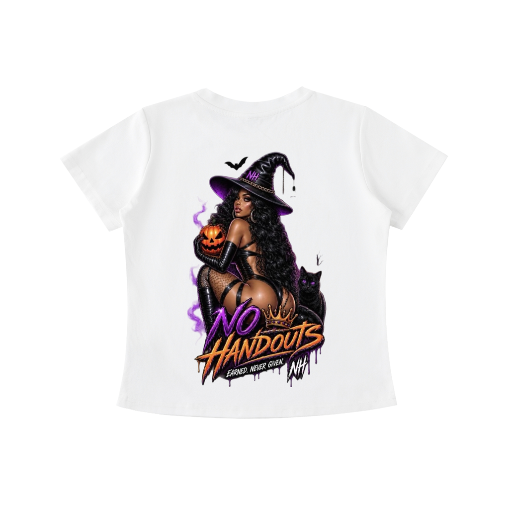 Lady dancer Halloween shirt