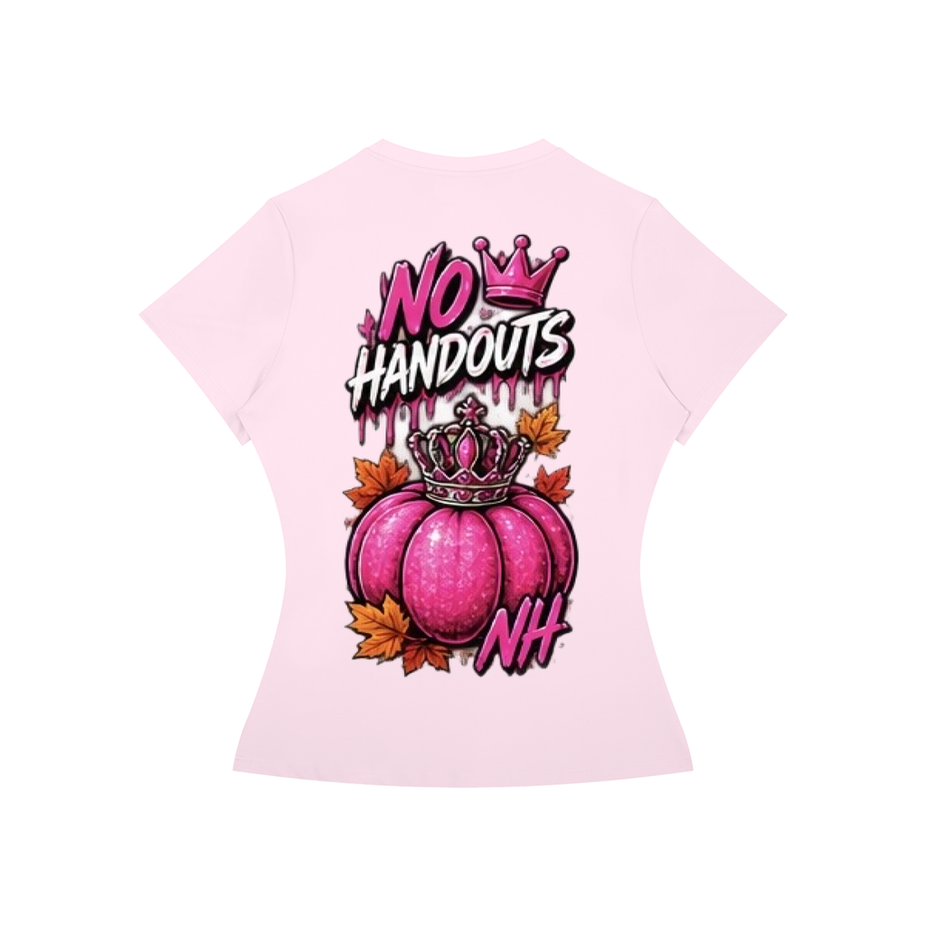 No Handouts