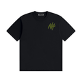Unisex Seamless Cotton T-Shirt