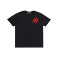 Pure Cotton Unisex T-Shirt